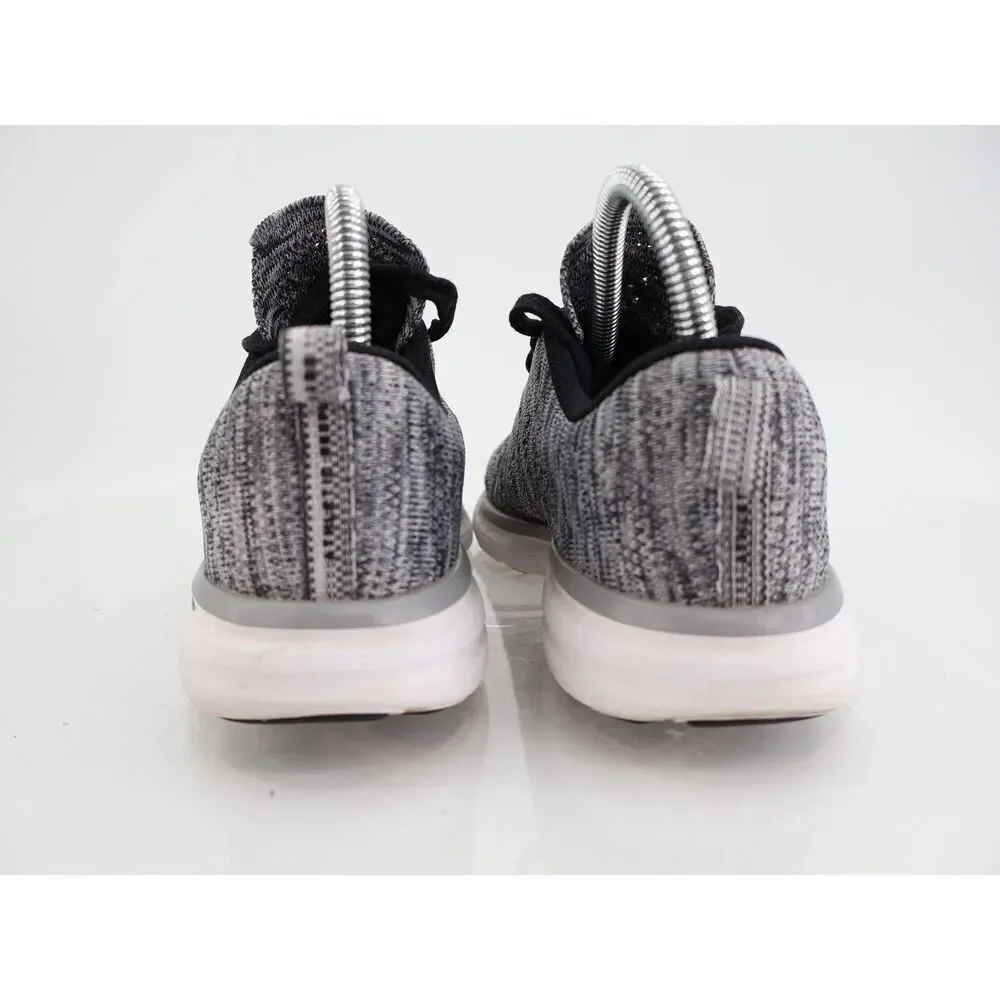 APL item shown